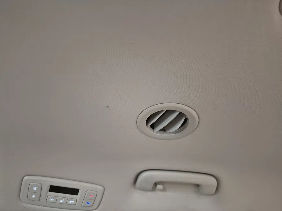 2021 Kia Carnival LX 