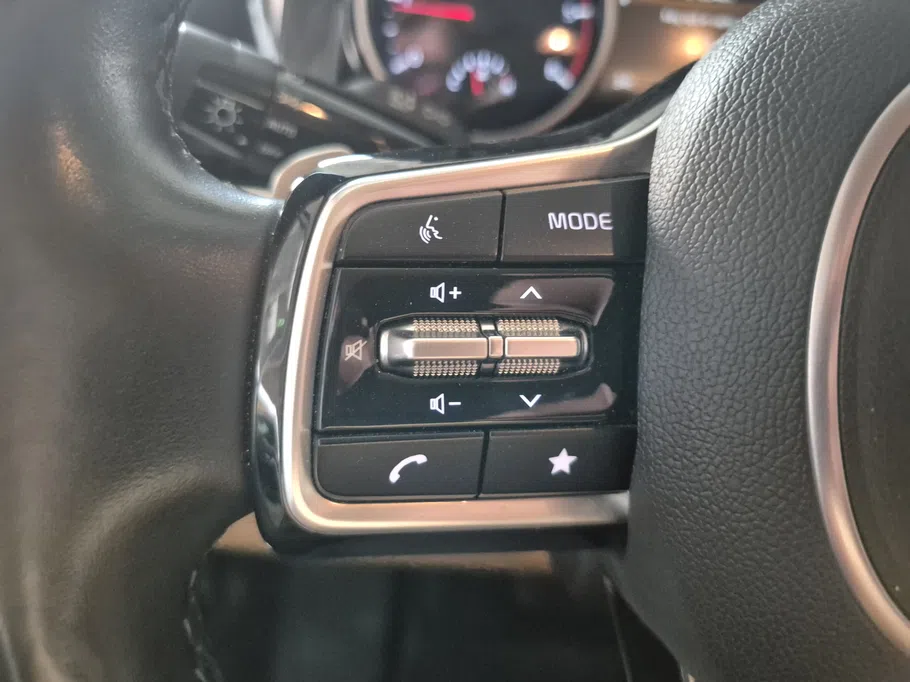 2021 Kia Carnival LX 