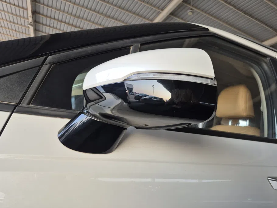 2021 Kia Carnival LX 