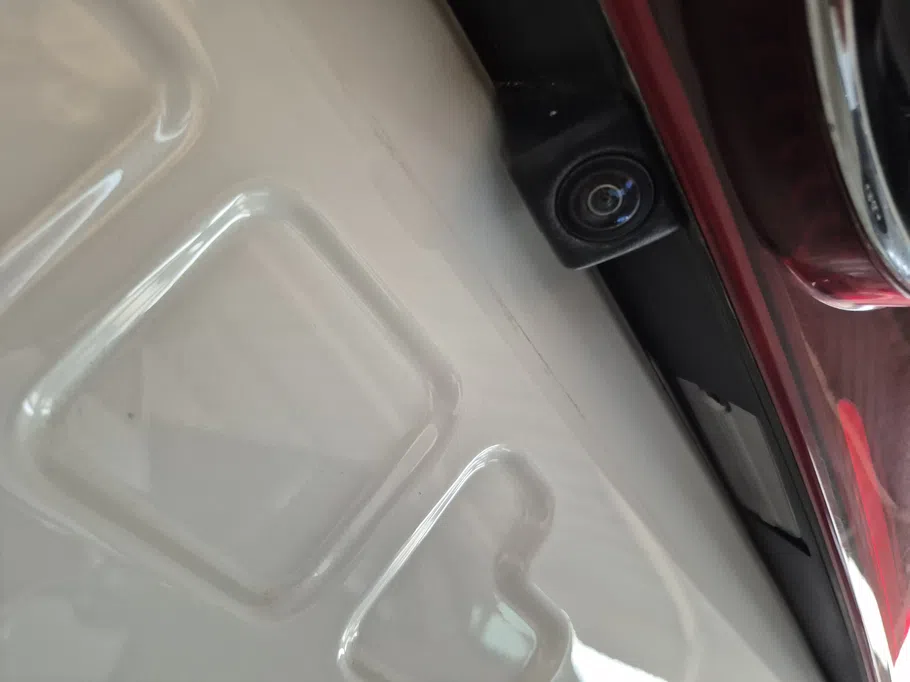 2021 Kia Carnival LX 