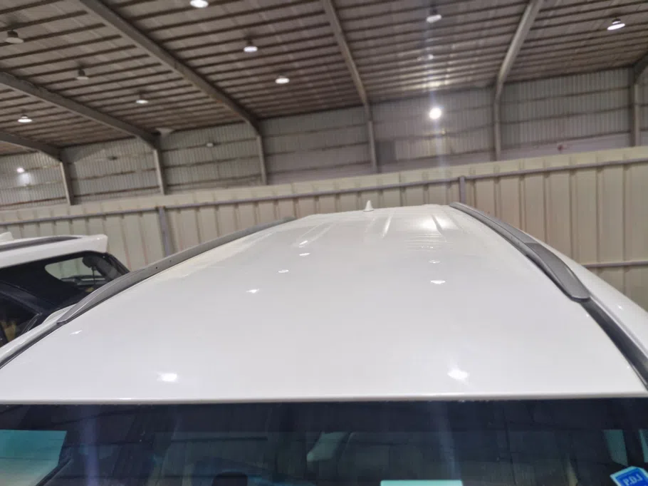 2024 Toyota Fortuner VX 