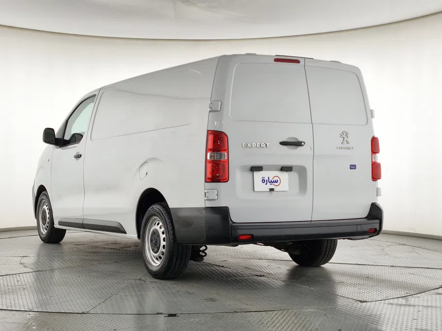 2023 بيجو Expert VAN 