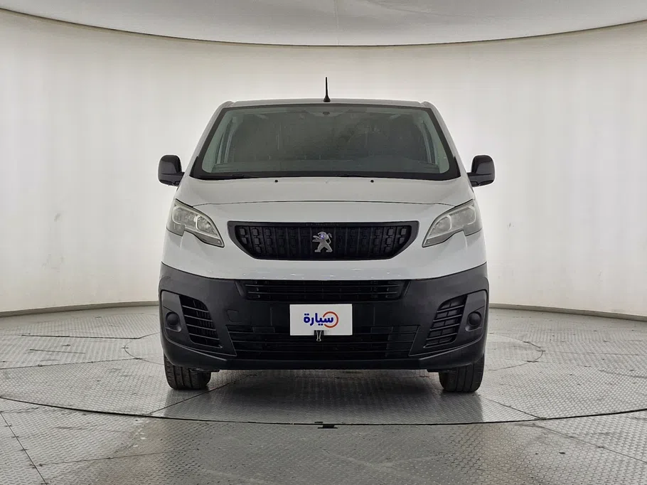 2023 بيجو Expert VAN 
