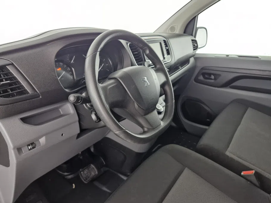 2023 بيجو Expert VAN 