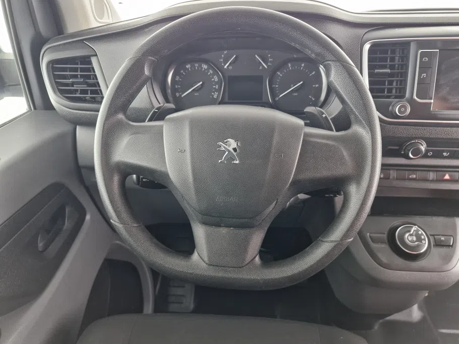 2023 بيجو Expert VAN 