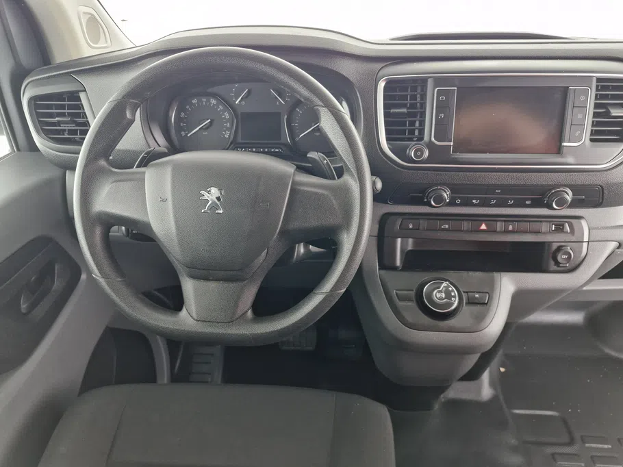 2023 بيجو Expert VAN 