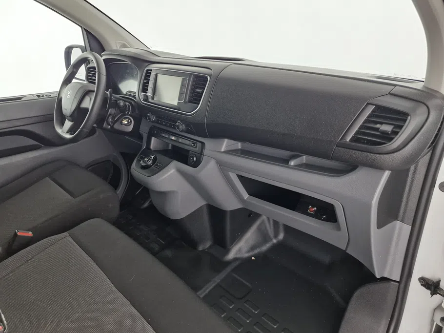 2023 بيجو Expert VAN 