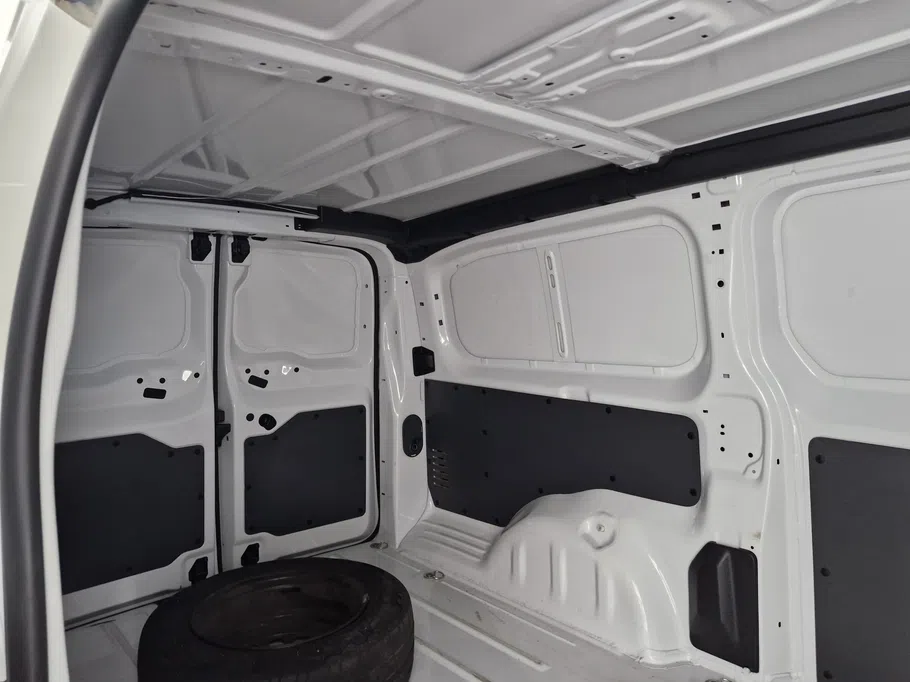 2023 بيجو Expert VAN 