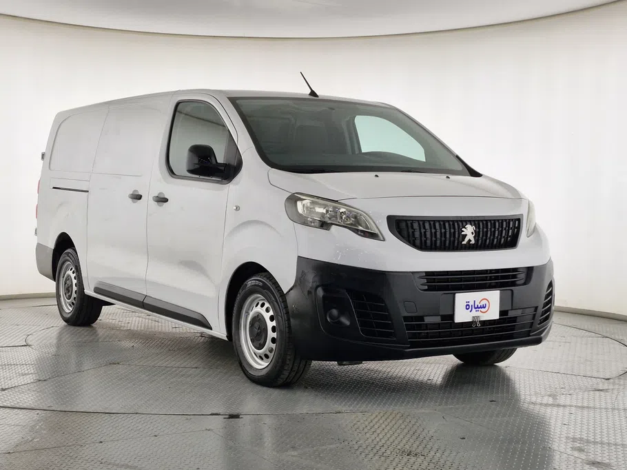 2023 بيجو Expert VAN 