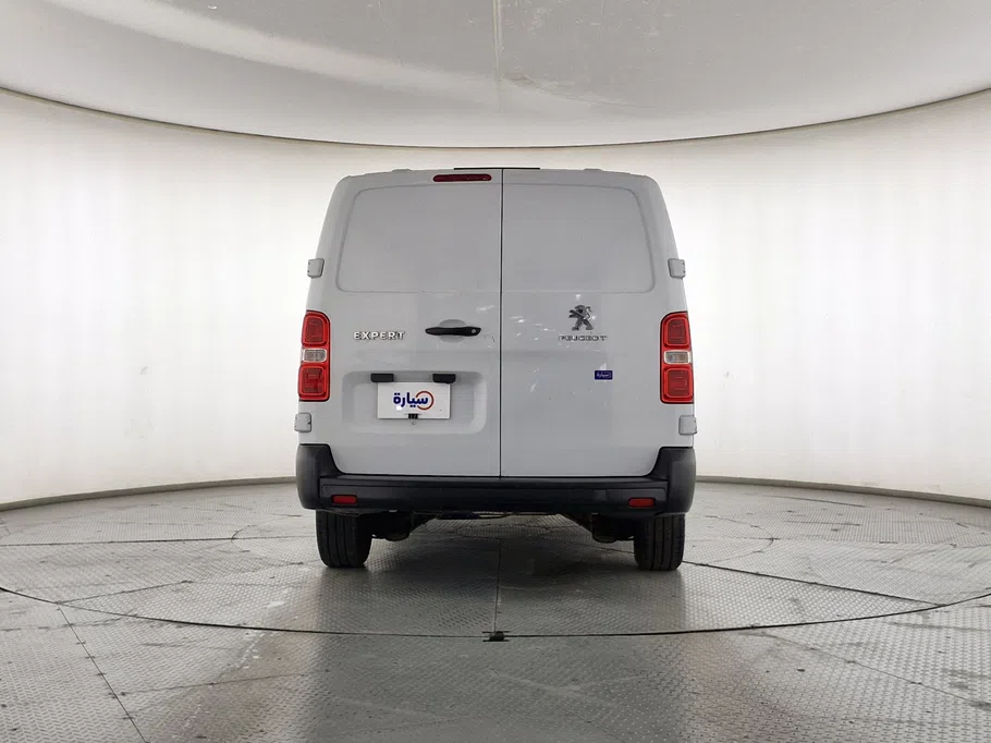 2023 بيجو Expert VAN 