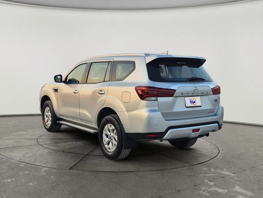 نيسان اكستيرا Titanium 2021 