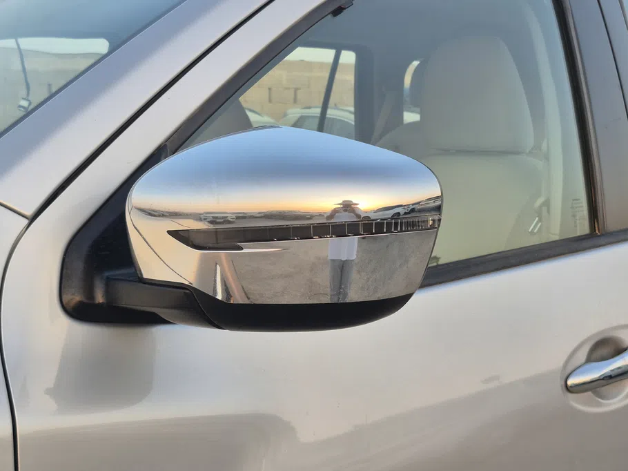 نيسان اكستيرا Titanium 2021 