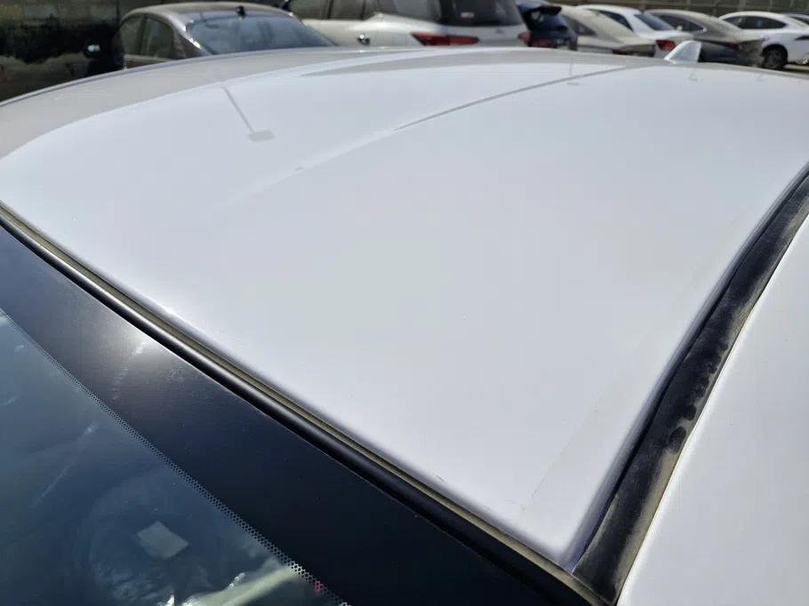 نيسان صني S 2027 