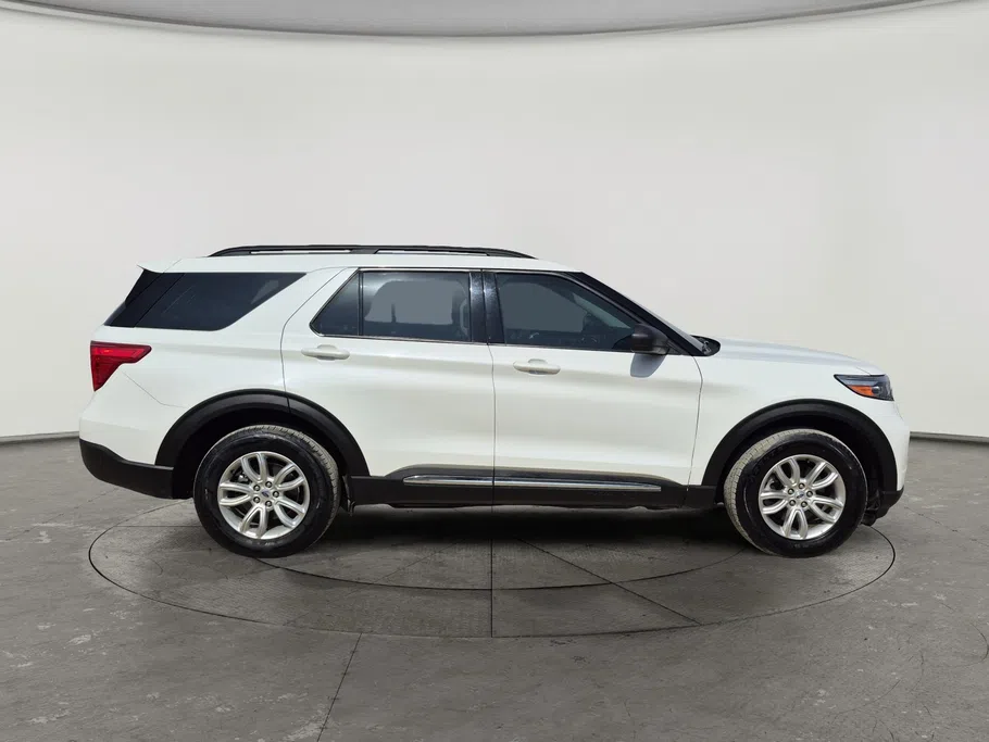 فورد اكسبلورر XLT 200A 2023 