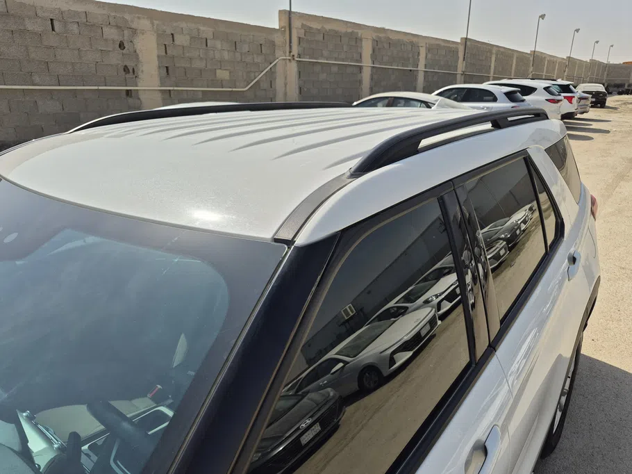 فورد اكسبلورر XLT 200A 2023 