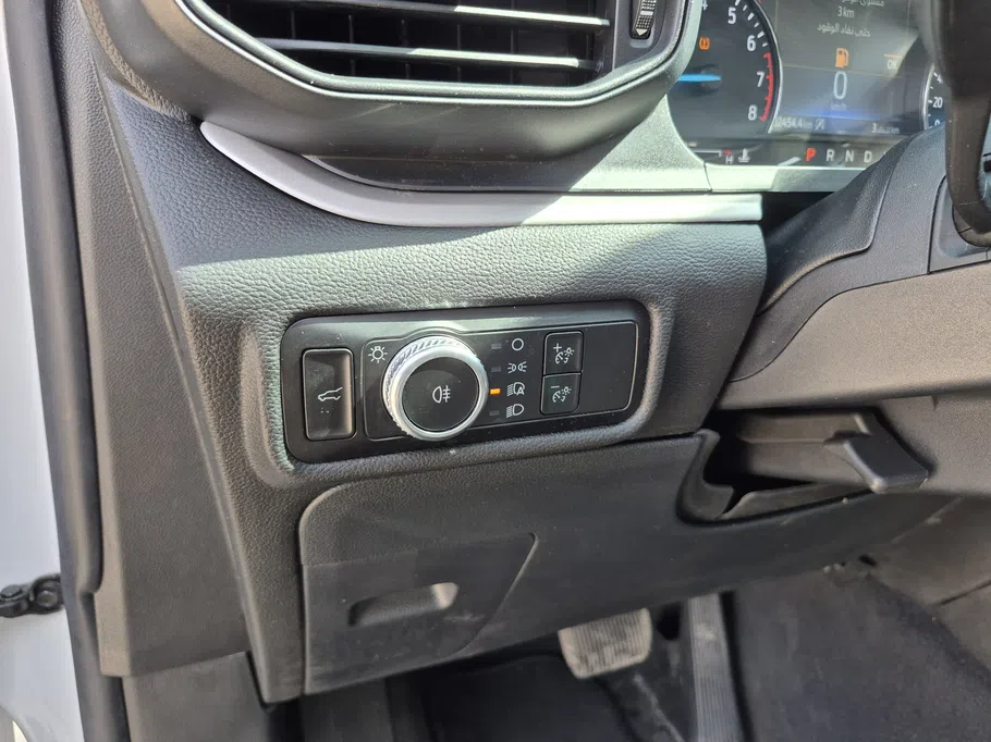 فورد اكسبلورر XLT 200A 2023 