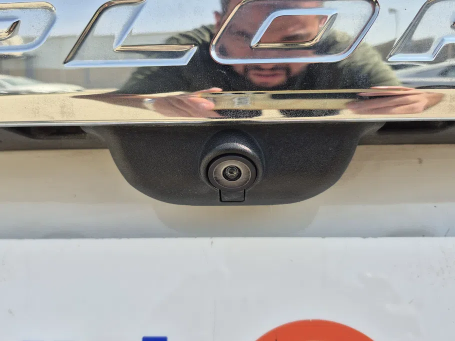 فورد اكسبلورر XLT 200A 2023 