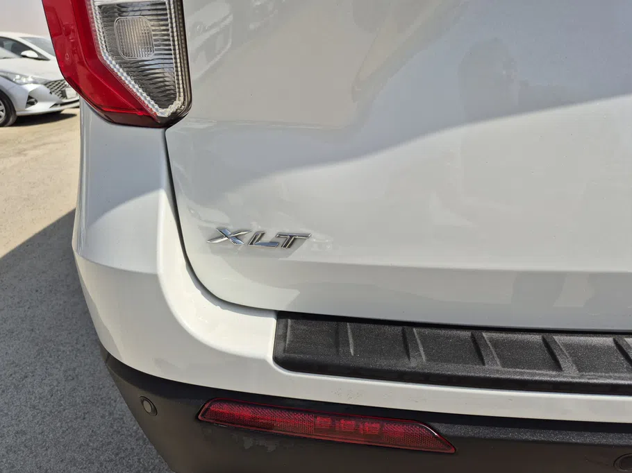 فورد اكسبلورر XLT 200A 2023 