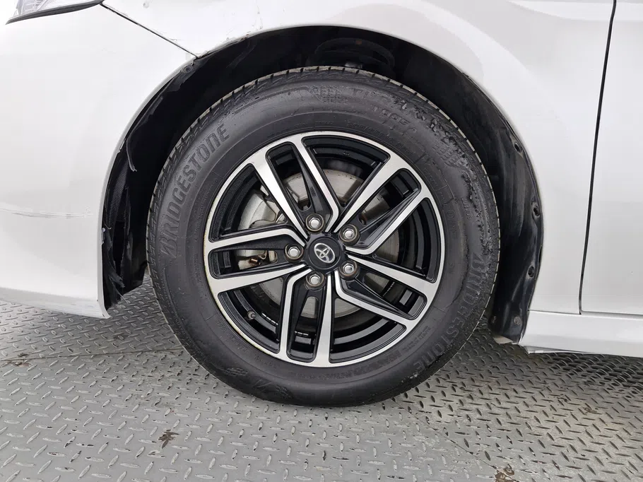 2022 Toyota Camry  LE 