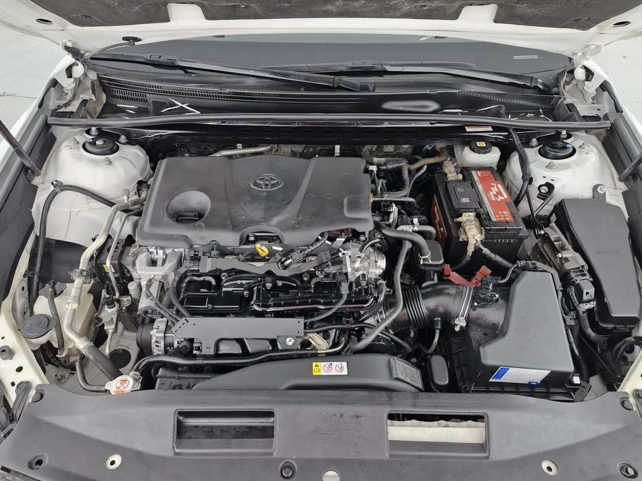 2022 Toyota Camry  LE 