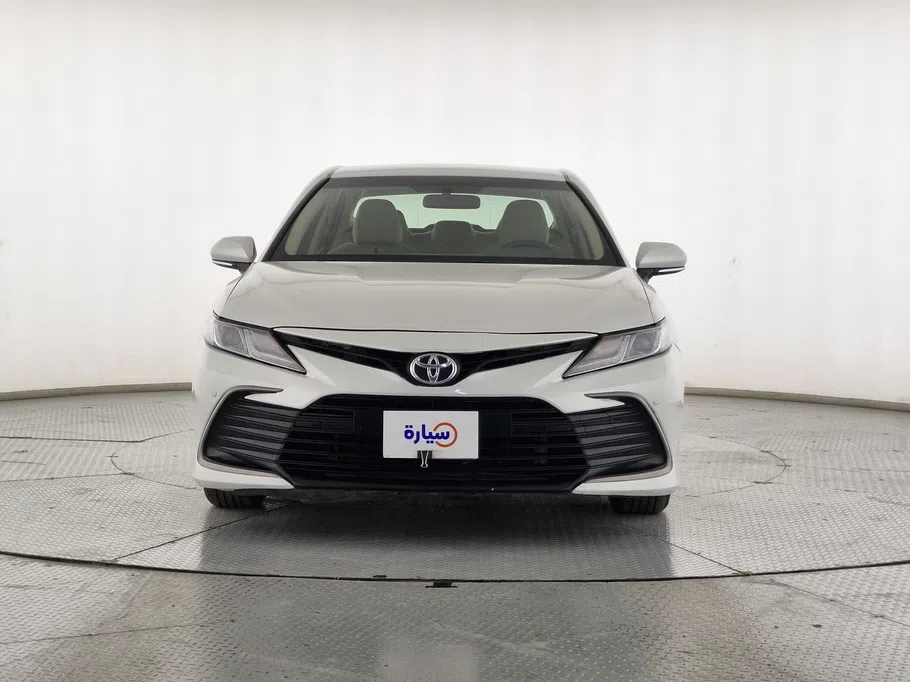 2022 Toyota Camry  LE 