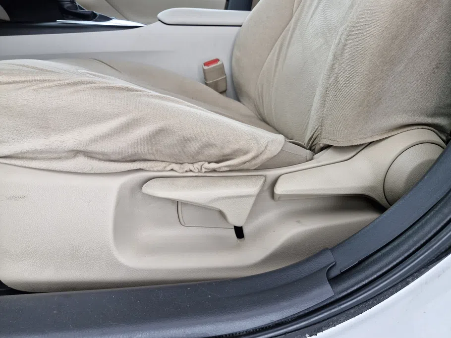 2022 Toyota Camry  LE 