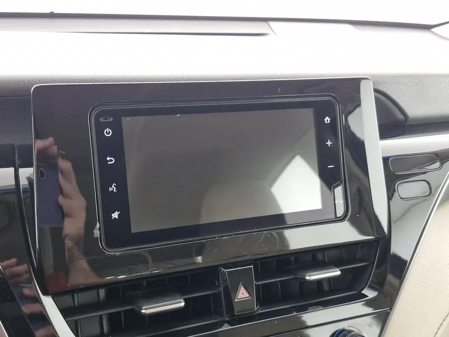 2022 Toyota Camry  LE 