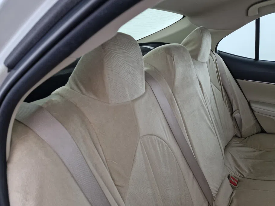 2022 Toyota Camry  LE 