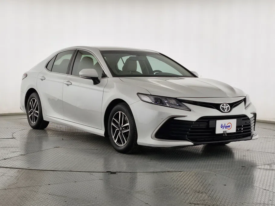2022 Toyota Camry  LE 