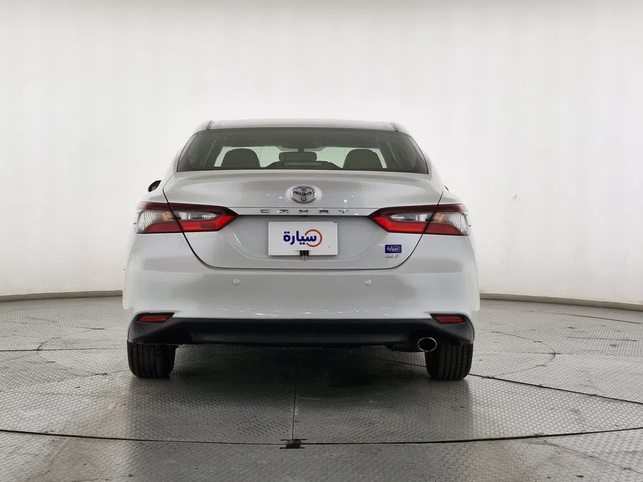 2022 Toyota Camry  LE 