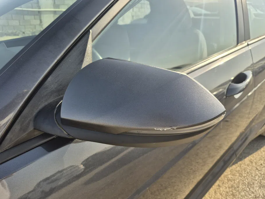 2024 Hyundai Accent Fleet 