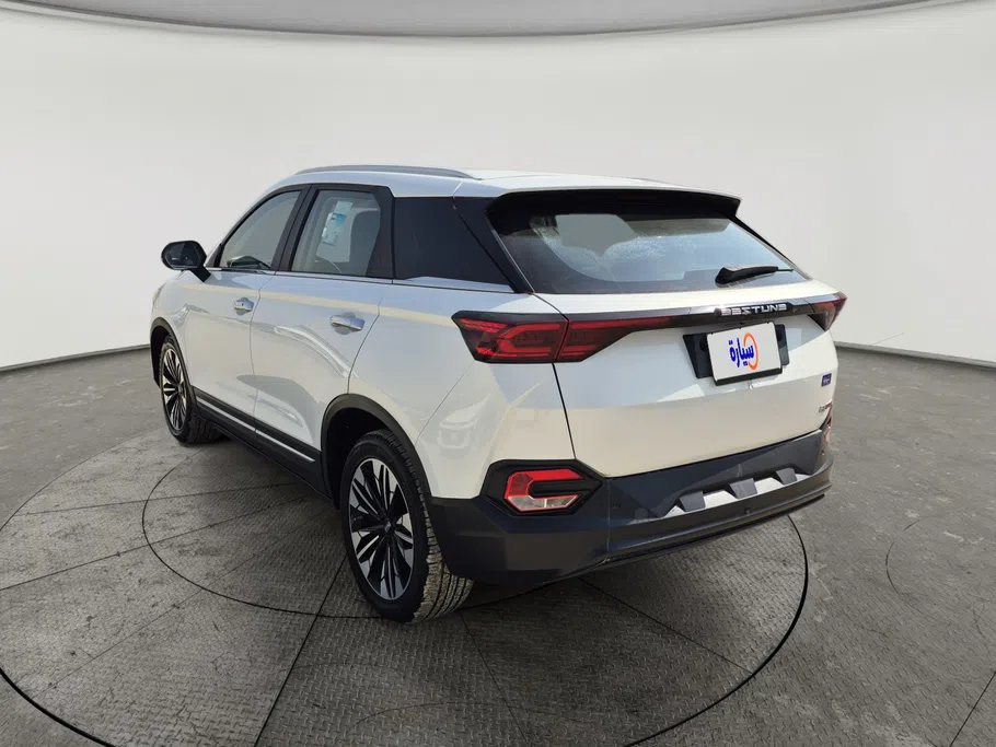 2024 FAW Bestune T77 Basic 