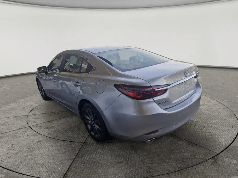 مازدا 6 Skyactive G 2024 