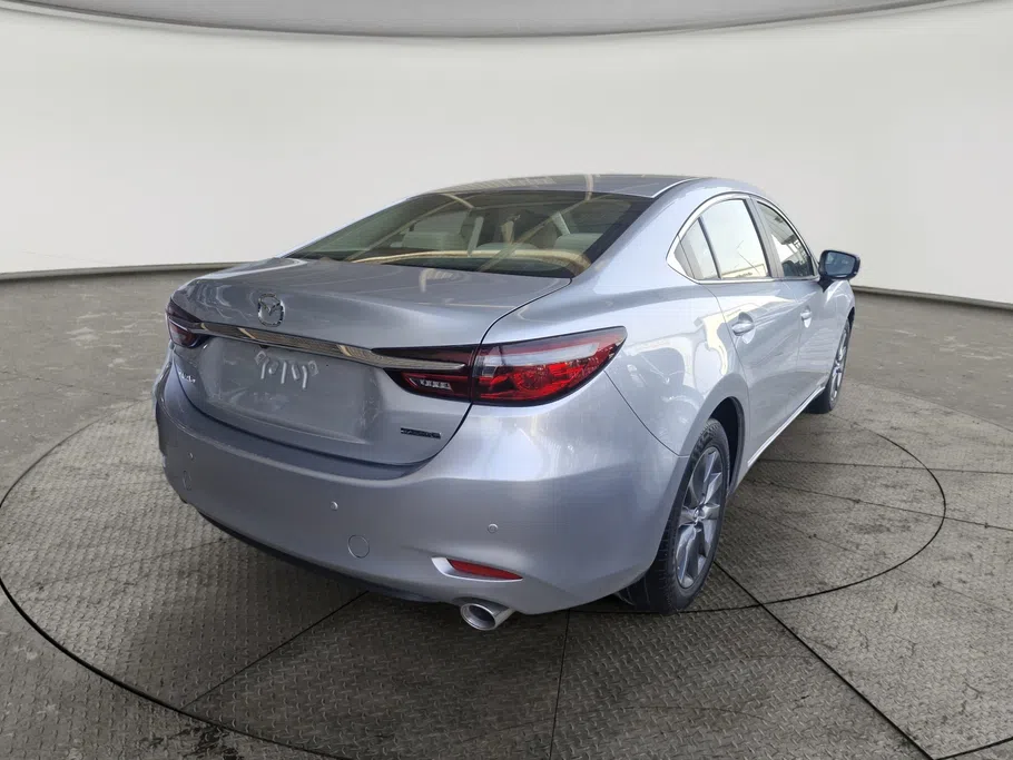 مازدا 6 Skyactive G 2024 