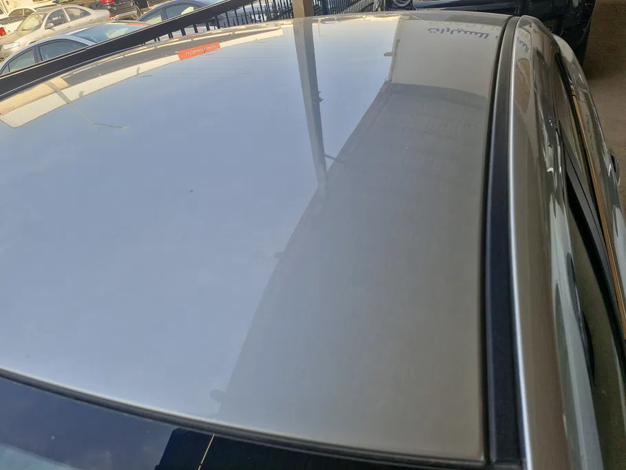 مازدا 6 Skyactive G 2024 