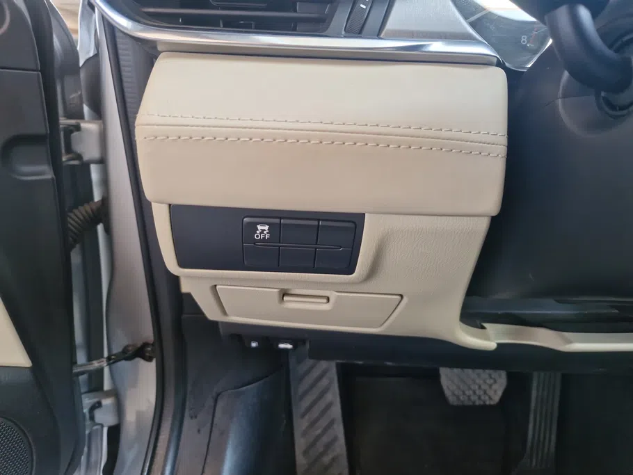 مازدا 6 Skyactive G 2024 