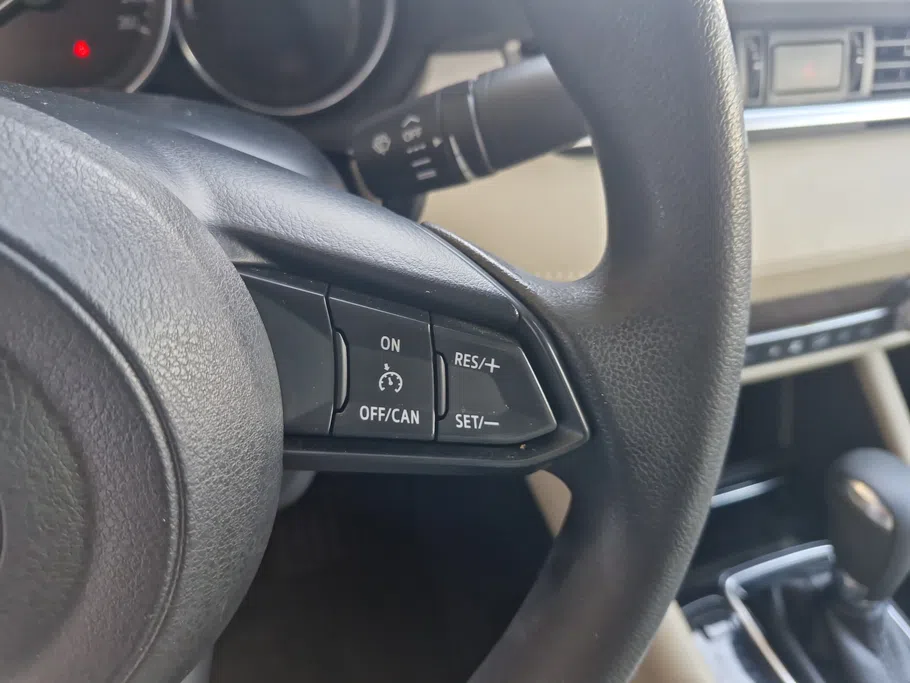 مازدا 6 Skyactive G 2024 
