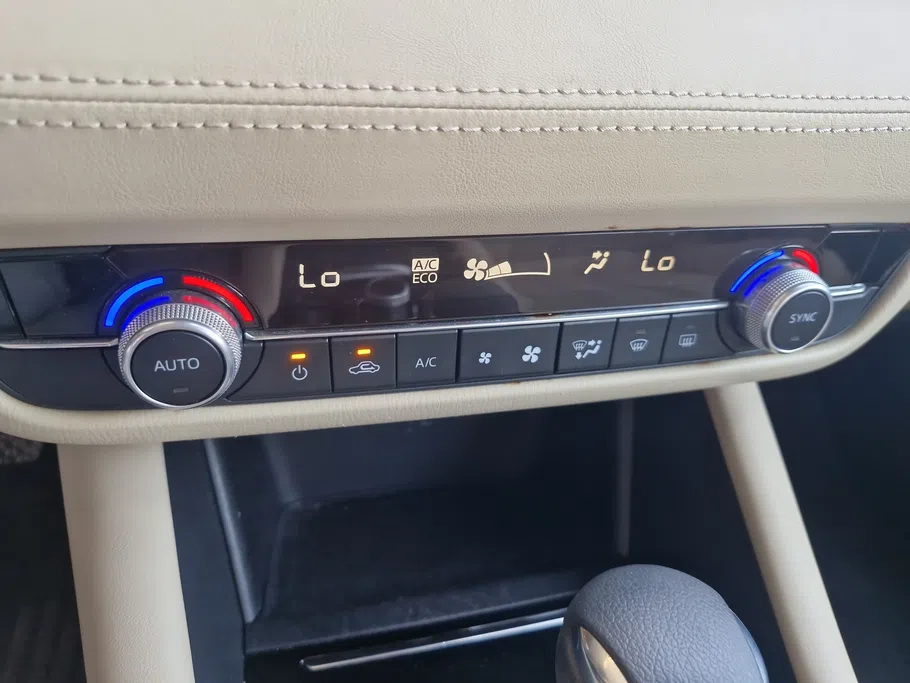 مازدا 6 Skyactive G 2024 