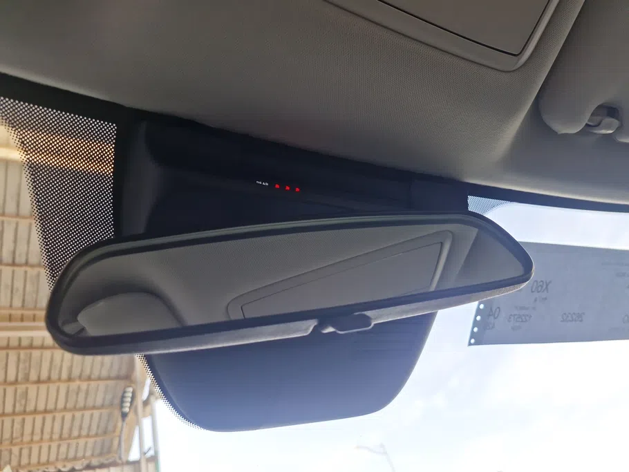 مازدا 6 Skyactive G 2024 