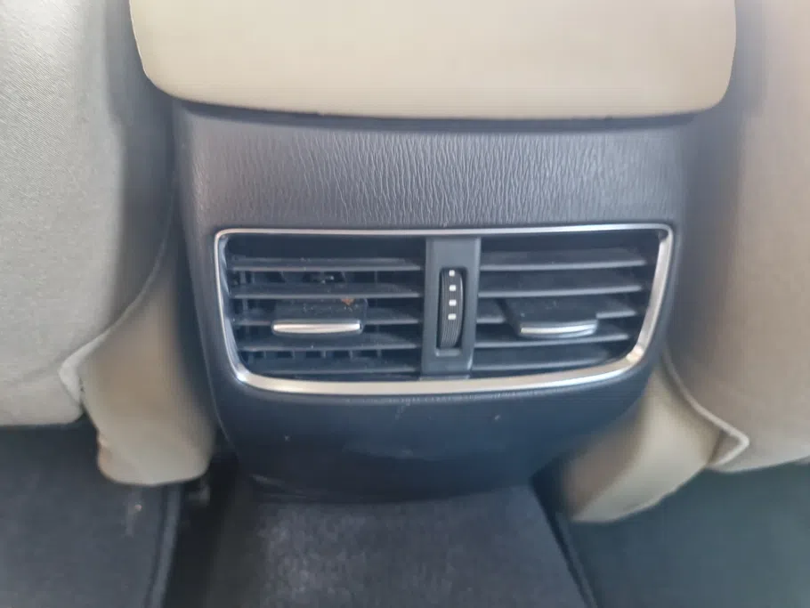 مازدا 6 Skyactive G 2024 