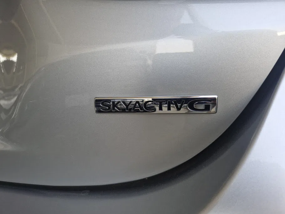 مازدا 6 Skyactive G 2024 