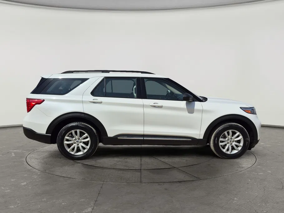 فورد اكسبلورر XLT 200A 2023 