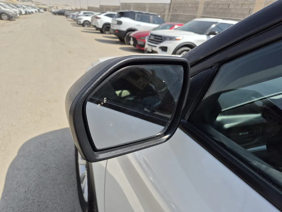 فورد اكسبلورر XLT 200A 2023 