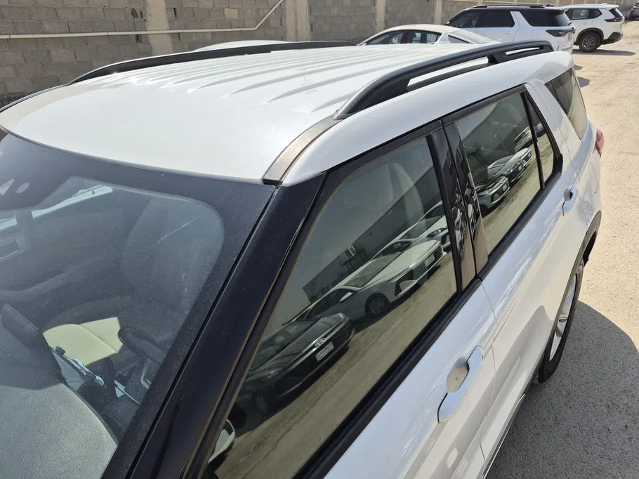 فورد اكسبلورر XLT 200A 2023 