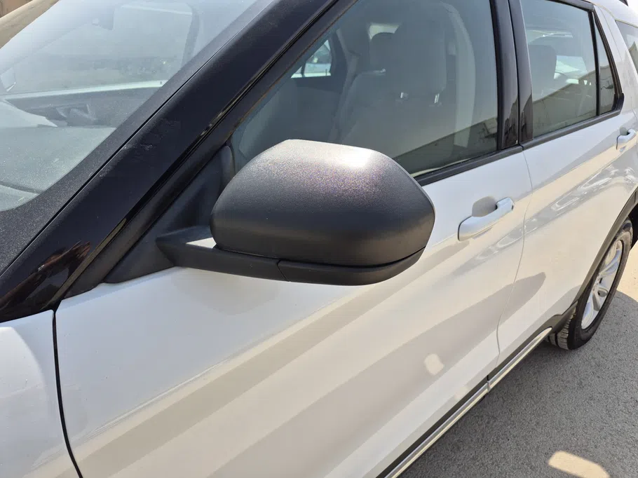 فورد اكسبلورر XLT 200A 2023 