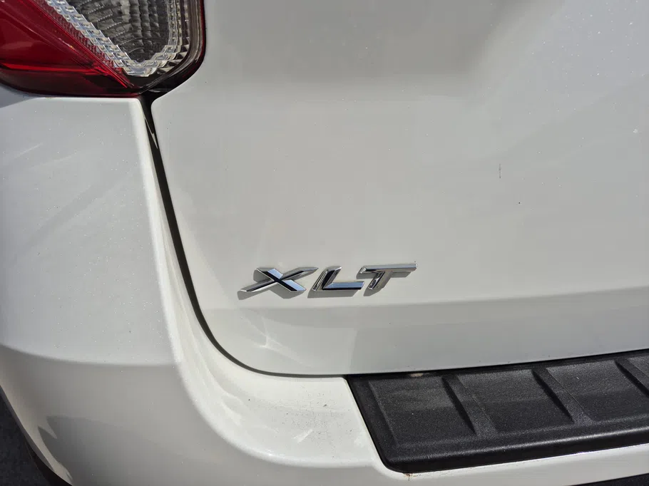 فورد اكسبلورر XLT 200A 2023 