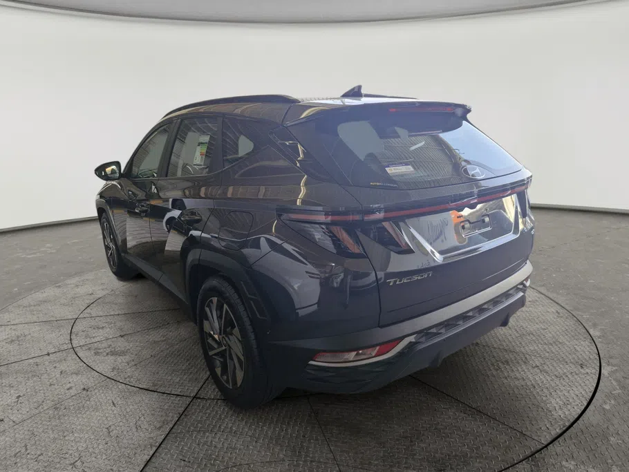 2022 Hyundai Tucson SMART (PANORAMA) 
