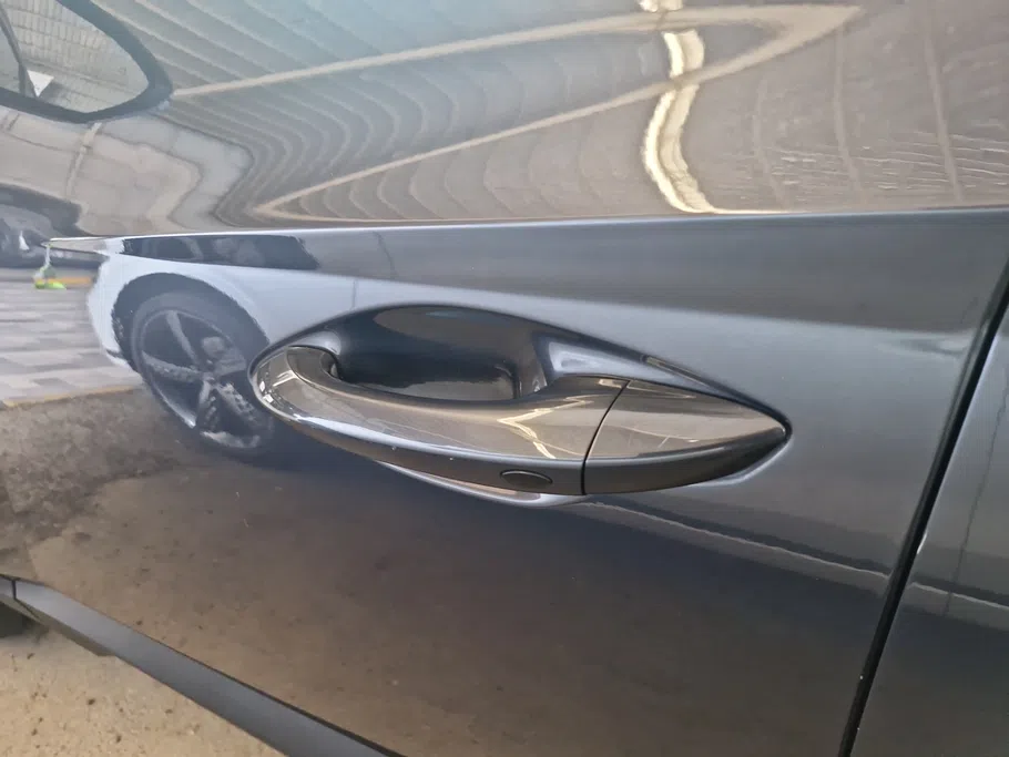 2022 Hyundai Tucson SMART (PANORAMA) 