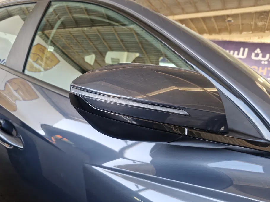 2022 Hyundai Tucson SMART (PANORAMA) 