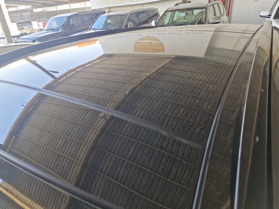 2022 Hyundai Tucson SMART (PANORAMA) 
